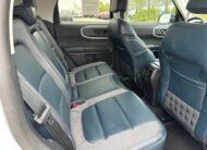 2024 Ford Bronco Sport Outer Banks SUV