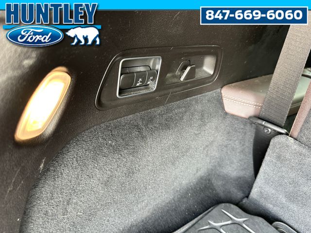 2023 Mercedes-Benz GLS 450 GLS 450 SUV