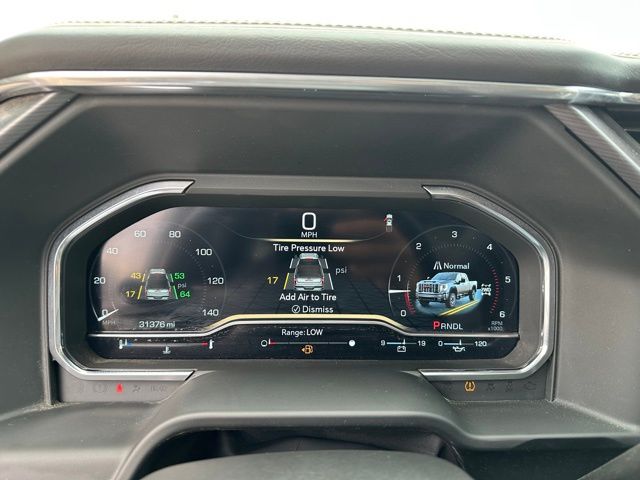 2024 GMC Sierra 2500 HD Denali Ultimate Truck Crew Cab