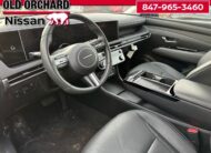 2025 Hyundai Tucson Limited SUV