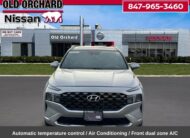 2023 Hyundai Santa Fe Calligraphy SUV