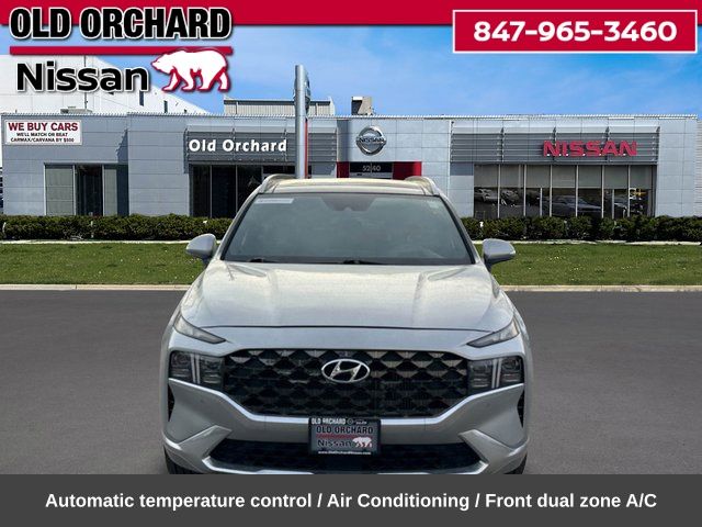 2023 Hyundai Santa Fe Calligraphy SUV