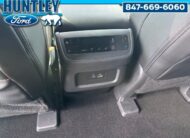 2025 Nissan Pathfinder Rock Creek SUV