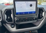 2024 Ford Bronco Sport Big Bend SUV