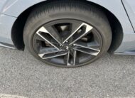 2024 Hyundai Sonata N Line Sedan