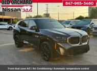 2023 BMW XM Base SUV