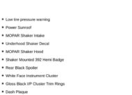 2020 Dodge Challenger R/T Scat Pack Coupe