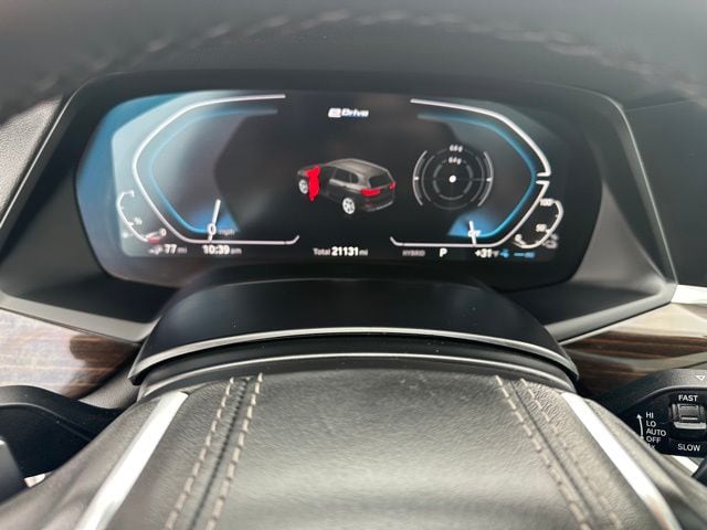 2021 BMW X5 PHEV xDrive45e SUV