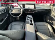 2023 Kia EV6 Wind SUV