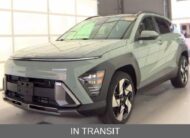 2024 Hyundai Kona Limited SUV