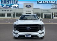 2023 Ford F-150 Lariat Truck SuperCrew Cab