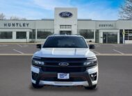2022 Ford Expedition Timberline SUV