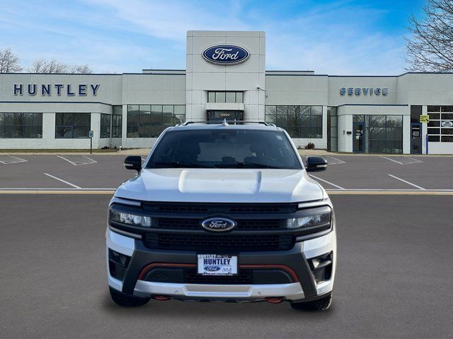 2022 Ford Expedition Timberline SUV