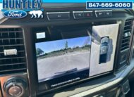 2023 Ford F-150 Tremor Truck SuperCrew Cab