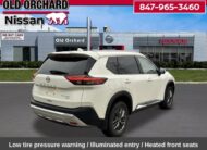 2023 Nissan Rogue Platinum SUV