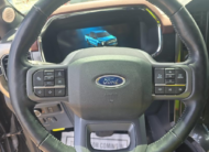 2023 Ford F-150 XL Truck SuperCrew Cab