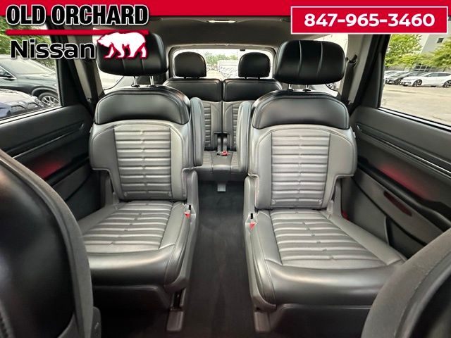2024 Kia EV9 Land SUV