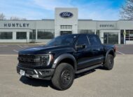 2022 Ford F-150 Raptor Truck SuperCrew Cab