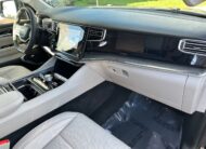 2022 Jeep Wagoneer Series III SUV