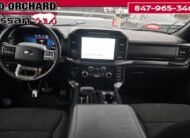 2024 Ford F-150 XLT Truck SuperCrew Cab