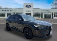 2025 Acura ADX A-Spec Advance Package SUV
