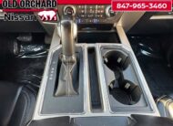 2020 Ford F-150 Lariat Truck SuperCrew Cab
