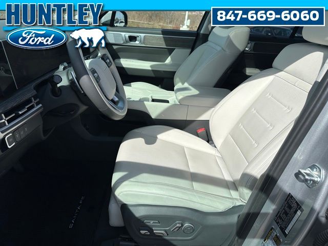 2025 Hyundai Santa Fe Calligraphy SUV