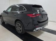 2024 Mercedes-Benz GLC 300 GLC 300 SUV
