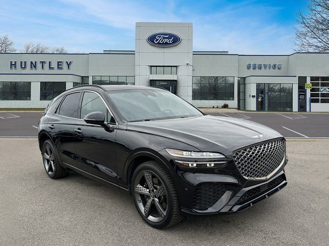 2023 Genesis GV70 3.5T Sport SUV