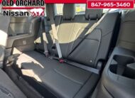 2026 Nissan Pathfinder SL SUV