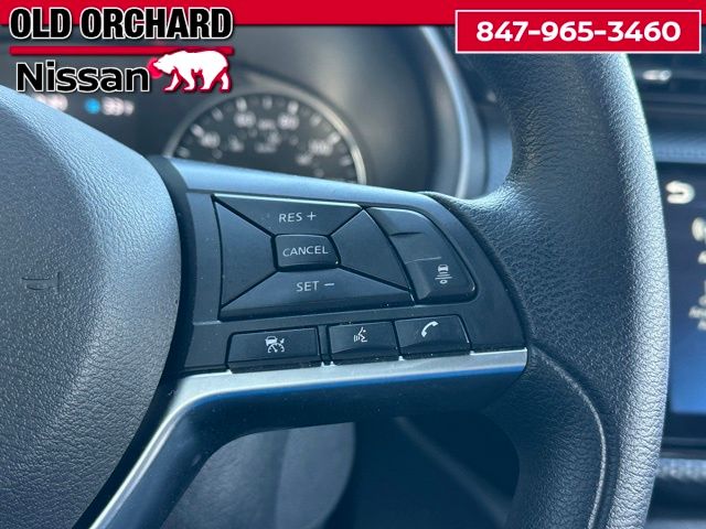 2024 Nissan Kicks SV SUV