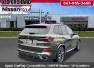 2024 BMW X5 xDrive40i SUV