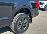 2023 Ford F-150 XLT Truck SuperCrew Cab