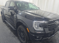 2025 Ford Ranger XLT Truck SuperCrew