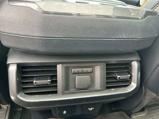 2023 Ford F-150 Tremor Truck SuperCrew Cab