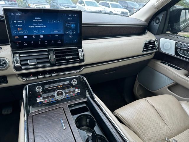 2022 Lincoln Navigator Reserve SUV