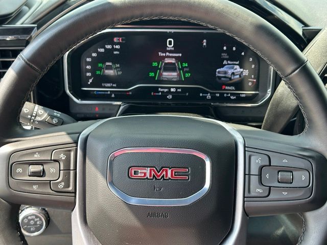 2024 GMC Sierra 1500 Elevation Truck Double Cab