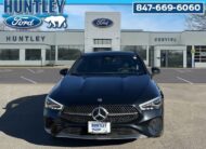 2024 Mercedes-Benz CLA 250 CLA 250 Coupe