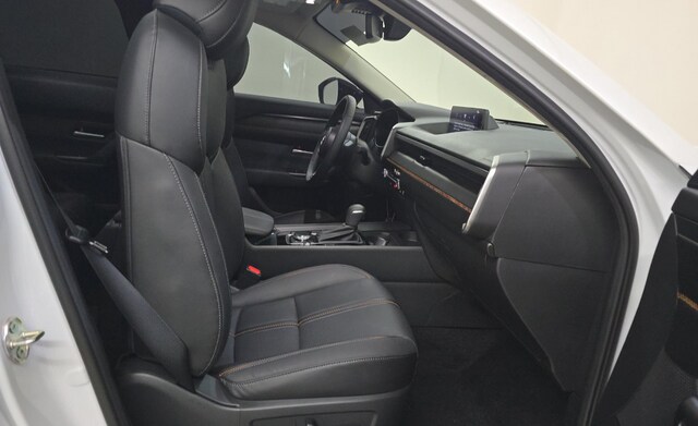 2025 Mazda CX-50 Hybrid Premium SUV