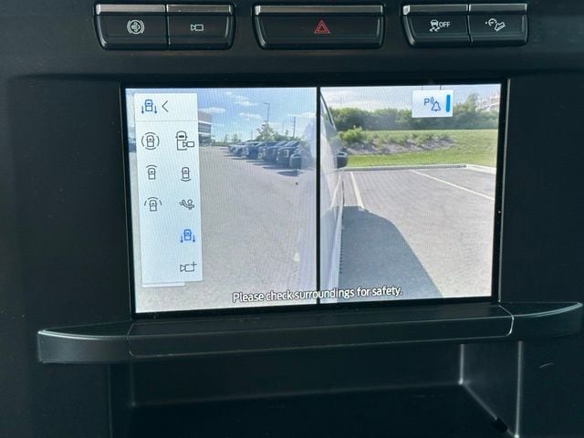 2023 Ford F-250 XL Truck Crew Cab