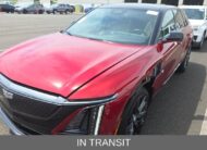 2024 CADILLAC LYRIQ Sport SUV