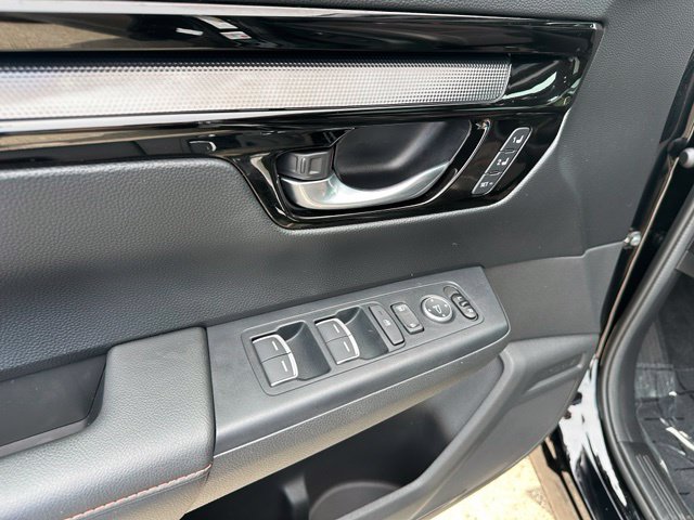 2024 Honda CR-V Hybrid Sport Touring SUV