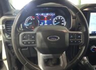2023 Ford F-150 XLT Truck SuperCrew Cab