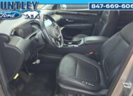 2023 Hyundai Tucson SEL SUV