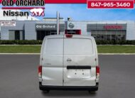 2017 Nissan NV200 S Van Compact Cargo Van