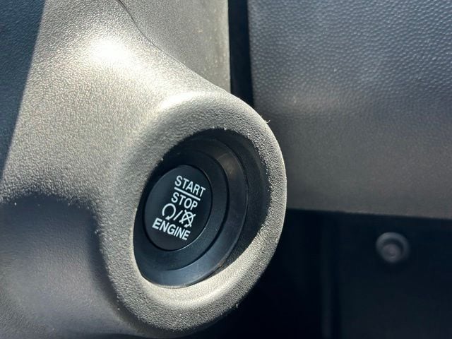 2024 Ram ProMaster 2500 High Roof Van Cargo Van
