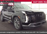 2024 Hyundai Palisade Limited SUV