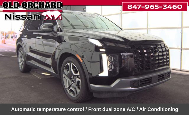 2024 Hyundai Palisade Limited SUV