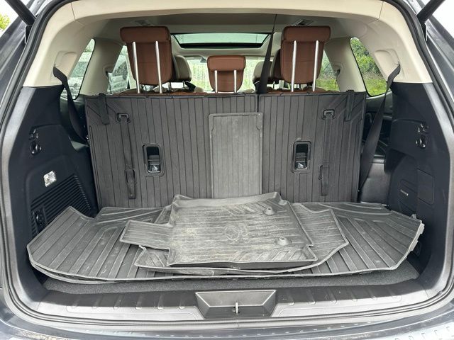 2023 Subaru Ascent Touring SUV