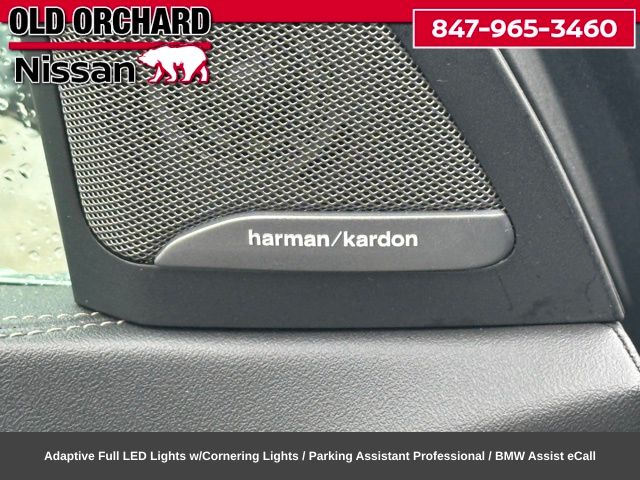 2024 BMW X5 xDrive40i SUV